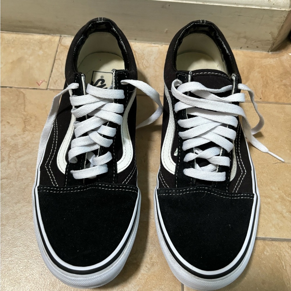 Vans Old Skool M 7.5 W 9